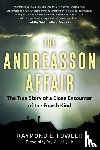 Fowler, Raymond E. (Raymond E. Fowler) - The Andreasson Affair