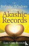 Bennett, Lisa (Lisa Bennett) - Infinite Wisdom of the Akashic Records