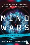 Jones, Marie D. (Marie D. Jones), Flaxman, Larry - Mind Wars