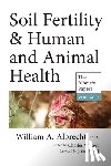Albrecht, William A. - Soil Fertility & Human and Animal Health