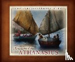 Carr, Simonetta - ATHANASIUS - CHRISTIAN BIOGRAP