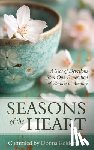 Kelderman, Donna - Seasons of the Heart: A Year of Devotions from One Generation of Women to Another