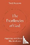 Johnson, Terry - The Excellencies of God: Exploring and Enjoying His Attributes