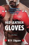 Olguin, B V - Red Leather Gloves