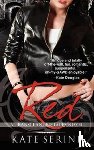 SeRine, Kate - Red