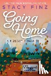 Finz, Stacy - Going Home