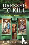 Cahoon, Lynn - Dressed To Kill