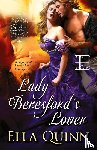 Quinn, Ella - Lady Beresford's Lover
