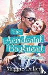 Dallen, Maggie - The Accidental Boyfriend