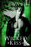 Zanetti, Rebecca - Wicked Kiss