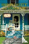 Cahoon, Lynn - Hospitality and Homicide