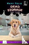 Feliz, Mary - Dead Storage