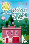 Finz, Stacy - Heating Up