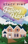 Finz, Stacy - Falling Hard
