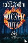 Zanetti, Rebecca - Wicked Bite