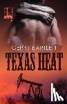 Bartlett, Gerry - Texas Heat