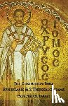 Tarazi, Paul Nadim - The Chrysostom Bible - Ephesians & 2 Thessalonians
