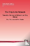 Marculescu, Radu, Bogdan, Paul - The Chip Is the Network