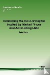 Easton, Peter - Estimating the Cost of Capital Implied by Market Prices and Accounting Data
