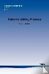 Shefrin, Hersh - Behavioralizing Finance