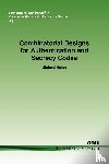Huber, Michael - Combinatorial Designs for Authentication and Secrecy Codes