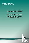 Meiselwitz, Gabriele, Wentz, Brian, Lazar, Jonathan - Universal Usability