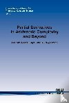 Chen, Xi, Kayal, Neeraj - Partial Derivatives in Arithmetic Complexity and Beyond