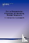 Del Moral, Pierre, Hu, Peng, Wu, Liming - On the Concentration Properties of Interacting Particle Processes