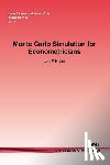 Kiviet, Jan - Monte Carlo Simulation for Econometricians