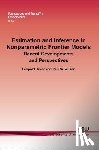 Simar, Leopold, Wilson, Paul W. - Estimation and Inference in Nonparametric Frontier Models