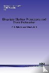 Ephraim, Yariv, Mark, Brian L. - Bivariate Markov Processes and Their Estimation
