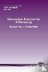 Oard, Douglas W., Webber, William - Information Retrieval for E-Discovery