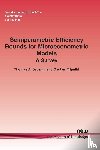 Severini, Thomas A., Tripathi, Gautam - Semiparametric Efficiency Bounds for Microeconometric Models