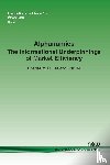 Lee, Charles M. C., So, Eric C. - Alphanomics