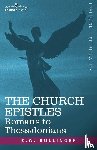 Bullinger, Ethelbert William - The Church Epistles