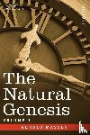 Massey, Gerald - The Natural Genesis - Vol.1