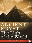 Massey, Gerald - Ancient Egypt