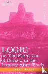 Watts, Isaac - Logic