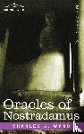 Ward, Charles a - Oracles of Nostradamus