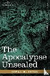 Pryse, James M - The Apocalypse Unsealed