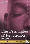 James, William - The Principles of Psychology, Vol.1