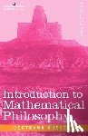 Russell, Bertrand - Introduction to Mathematical Philosophy