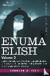 King, L W - Enuma Elish
