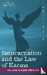Atkinson, William Walker - Reincarnation and the Law of Karma