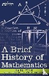 Fink, Karl - A Brief History of Mathematics