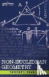 Bonola, Roberto - Non-Euclidean Geometry