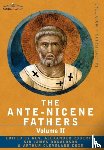  - The Ante-Nicene Fathers