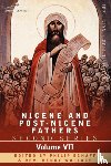  - Nicene and Post-Nicene Fathers