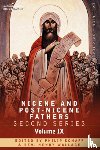  - Nicene and Post-Nicene Fathers