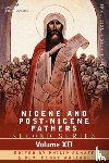  - Nicene and Post-Nicene Fathers